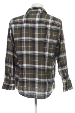 Ανδρικό πουκάμισο Infinity, Μέγεθος XL, Χρώμα Πολύχρωμο, Τιμή 7,00 €