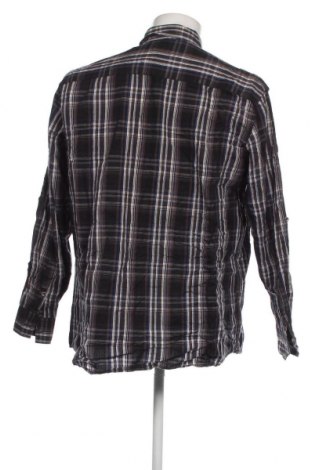 Ανδρικό πουκάμισο Infinity, Μέγεθος L, Χρώμα Πολύχρωμο, Τιμή 3,23 €
