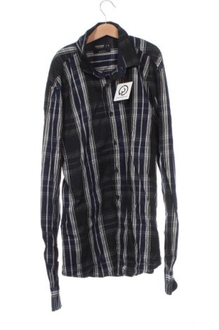 Ανδρικό πουκάμισο Inside, Μέγεθος M, Χρώμα Πολύχρωμο, Τιμή 3,59 €