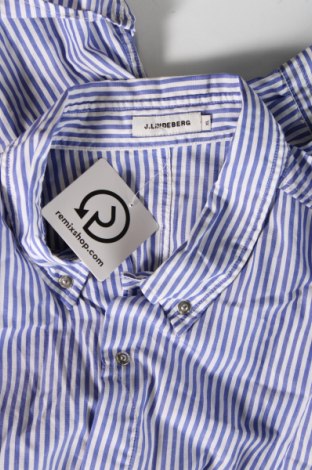 Pánská košile  J.Lindeberg, Velikost L, Barva Vícebarevné, Cena  1 299,00 Kč