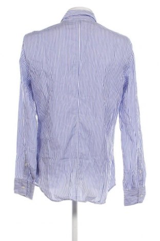Ανδρικό πουκάμισο J.Lindeberg, Μέγεθος L, Χρώμα Πολύχρωμο, Τιμή 60,27 €
