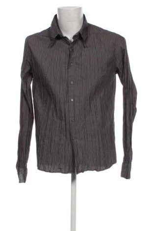 Ανδρικό πουκάμισο JP, Μέγεθος L, Χρώμα Πολύχρωμο, Τιμή 9,30 €