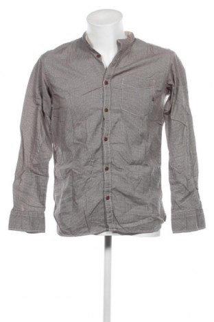 Herrenhemd Jack & Jones, Größe M, Farbe Mehrfarbig, Preis € 23,66