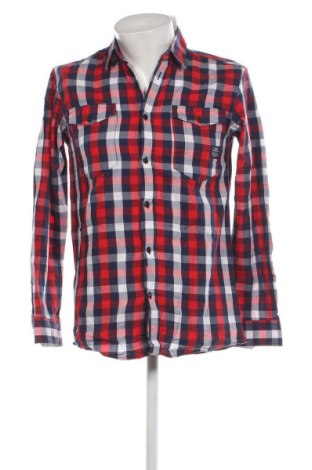 Męska koszula Jack & Jones, Rozmiar S, Kolor Kolorowy, Cena 108,99 zł