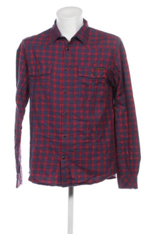 Ανδρικό πουκάμισο Jack & Jones, Μέγεθος XL, Χρώμα Πολύχρωμο, Τιμή 12,62 €