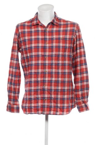 Herrenhemd Jack & Jones, Größe XL, Farbe Mehrfarbig, Preis € 7,81
