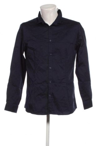 Pánska košeľa  Jack & Jones, Veľkosť XL, Farba Modrá, Cena  6,36 €