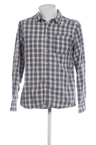Herrenhemd Jack & Jones, Größe XL, Farbe Blau, Preis 9,46 €