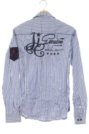 Herrenhemd Jack & Jones, Größe M, Farbe Mehrfarbig, Preis € 4,73