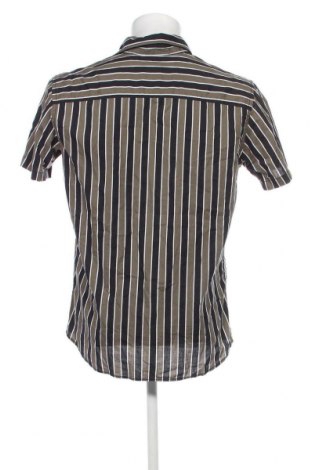 Ανδρικό πουκάμισο Jack & Jones, Μέγεθος L, Χρώμα Πολύχρωμο, Τιμή 10,54 €