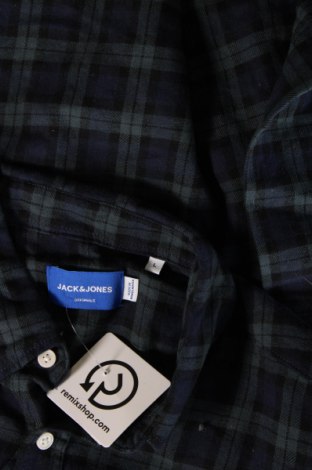 Pánská košile  Jack & Jones, Velikost L, Barva Vícebarevné, Cena  446,00 Kč