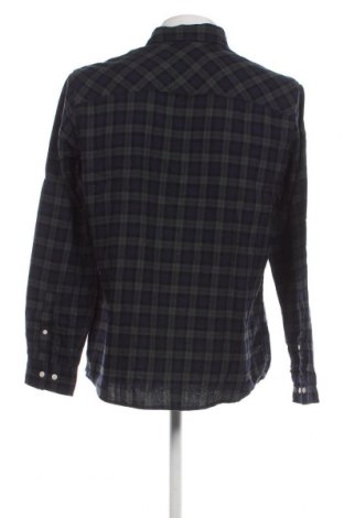 Ανδρικό πουκάμισο Jack & Jones, Μέγεθος L, Χρώμα Πολύχρωμο, Τιμή 15,88 €