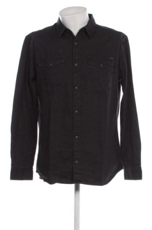Pánská košile  Jack & Jones, Velikost XL, Barva Černá, Cena  614,00 Kč