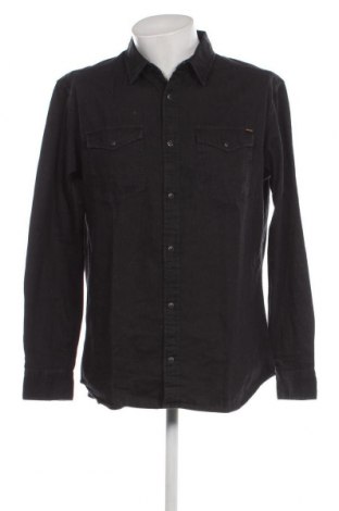 Pánská košile  Jack & Jones, Velikost XL, Barva Černá, Cena  1 116,00 Kč