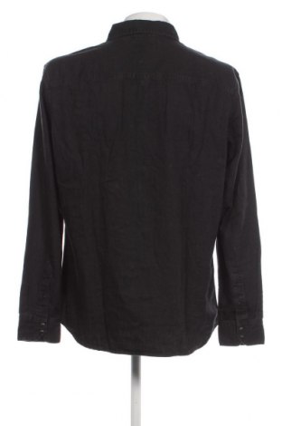 Pánská košile  Jack & Jones, Velikost XL, Barva Černá, Cena  1 116,00 Kč