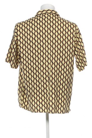 Herrenhemd Jack & Jones, Größe L, Farbe Mehrfarbig, Preis 17,46 €