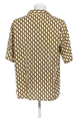 Herrenhemd Jack & Jones, Größe XL, Farbe Mehrfarbig, Preis € 17,46
