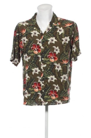 Herrenhemd Jack & Jones, Größe L, Farbe Mehrfarbig, Preis € 39,69