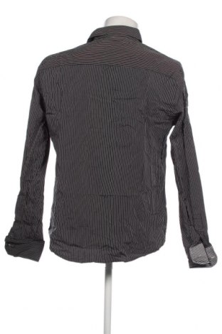 Мъжка риза Jack & Jones PREMIUM, Размер XL, Цвят Черен, Цена 34,00 лв.