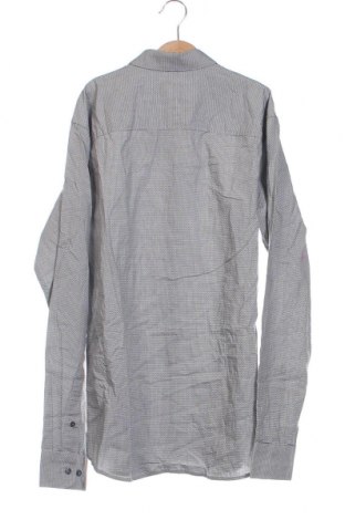 Pánská košile  Jack & Jones PREMIUM, Velikost S, Barva Šedá, Cena  108,00 Kč