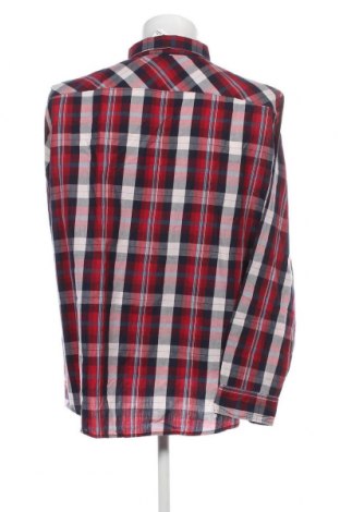 Pánská košile  Jean Pascale, Velikost XXL, Barva Vícebarevné, Cena  185,00 Kč