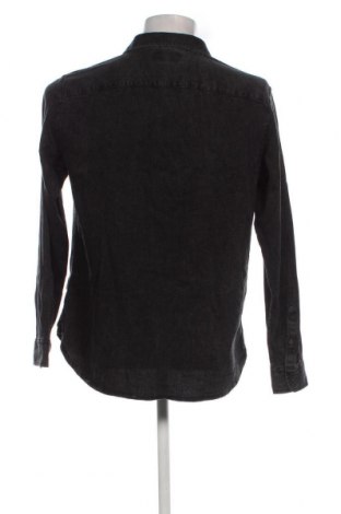 Ανδρικό πουκάμισο Jean Pascale, Μέγεθος L, Χρώμα Μπλέ, Τιμή 9,30 €