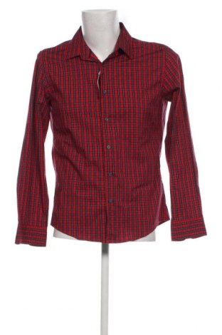 Ανδρικό πουκάμισο Jean Pascale, Μέγεθος S, Χρώμα Πολύχρωμο, Τιμή 14,08 €