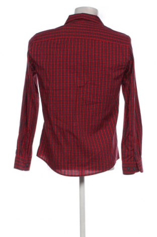 Herrenhemd Jean Pascale, Größe S, Farbe Mehrfarbig, Preis 23,46 €