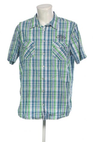 Pánská košile  John Baner, Velikost XL, Barva Vícebarevné, Cena  277,00 Kč