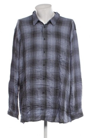 Ανδρικό πουκάμισο John Baner, Μέγεθος M, Χρώμα Πολύχρωμο, Τιμή 3,59 €
