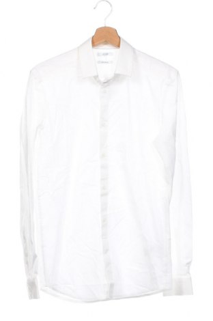 Herrenhemd Jules, Größe S, Farbe Weiß, Preis € 10,67