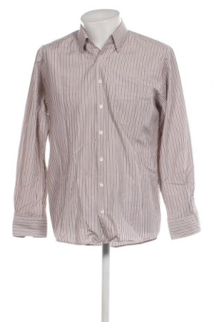 Ανδρικό πουκάμισο Jupiter, Μέγεθος L, Χρώμα Πολύχρωμο, Τιμή 4,00 €
