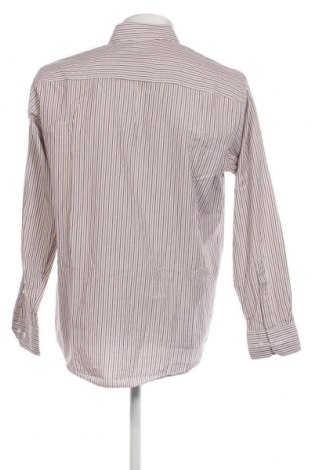 Ανδρικό πουκάμισο Jupiter, Μέγεθος L, Χρώμα Πολύχρωμο, Τιμή 3,58 €