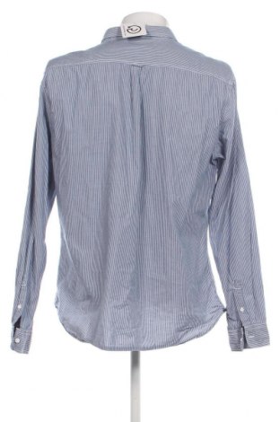 Мъжка риза Kenvelo, Размер XXL, Цвят Син, Цена 16,02 лв.