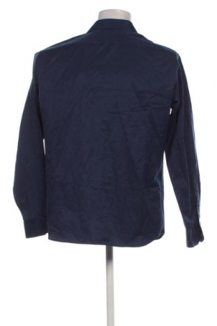 Pánska košeľa  LC Waikiki, Veľkosť XL, Farba Modrá, Cena  5,43 €
