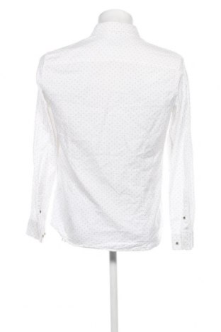 Pánská košile  LCW, Velikost M, Barva Bílá, Cena  367,00 Kč