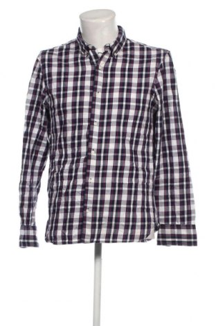 Herrenhemd LFT, Größe XL, Farbe Mehrfarbig, Preis € 9,08