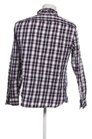 Ανδρικό πουκάμισο LFT, Μέγεθος XL, Χρώμα Πολύχρωμο, Τιμή 8,07 €