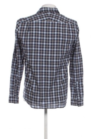 Ανδρικό πουκάμισο Lacoste, Μέγεθος S, Χρώμα Πολύχρωμο, Τιμή 16,70 €