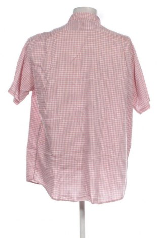 Ανδρικό πουκάμισο Lacoste, Μέγεθος XXL, Χρώμα Πολύχρωμο, Τιμή 35,00 €