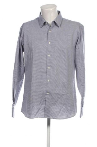 Мъжка риза Lagerfeld, Размер XL, Цвят Многоцветен, Цена 161,00 лв.