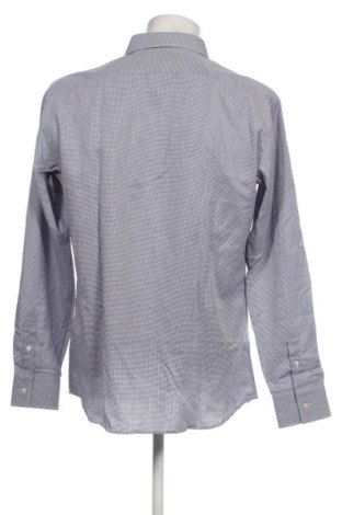 Мъжка риза Lagerfeld, Размер XL, Цвят Многоцветен, Цена 117,53 лв.