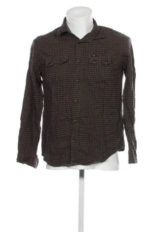 Ανδρικό πουκάμισο Lee, Μέγεθος M, Χρώμα Πολύχρωμο, Τιμή 27,22 €