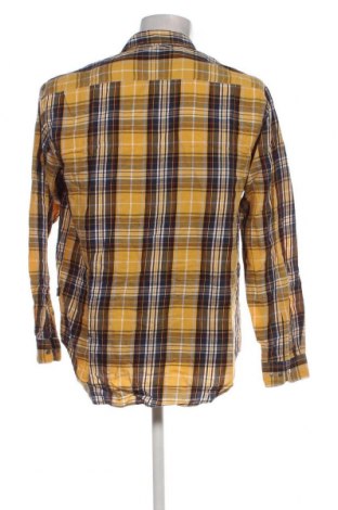 Мъжка риза Lerros, Размер L, Цвят Многоцветен, Цена 8,84 лв.