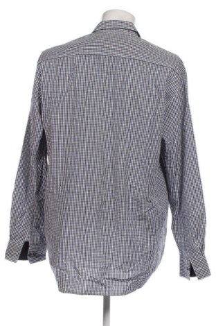 Ανδρικό πουκάμισο Lerros, Μέγεθος XXL, Χρώμα Πολύχρωμο, Τιμή 6,94 €