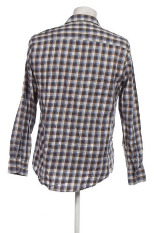 Мъжка риза Lerros, Размер M, Цвят Многоцветен, Цена 6,80 лв.