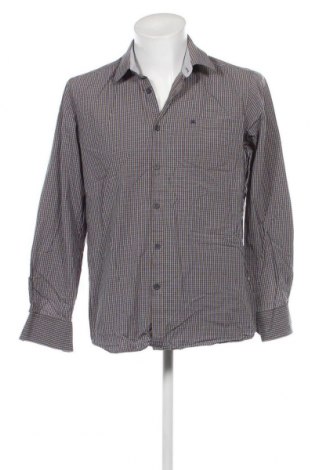 Herrenhemd Lerros, Größe L, Farbe Mehrfarbig, Preis 14,20 €