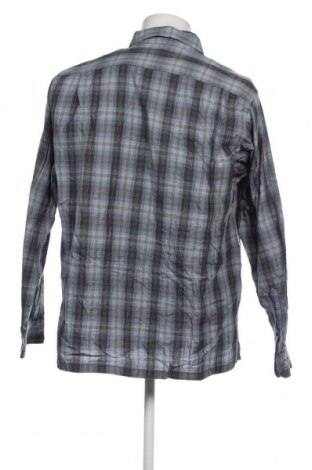 Herrenhemd Liberto, Größe XL, Farbe Mehrfarbig, Preis € 8,07
