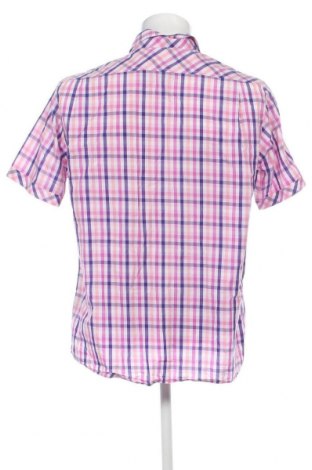 Ανδρικό πουκάμισο Lindbergh, Μέγεθος XL, Χρώμα Πολύχρωμο, Τιμή 12,21 €