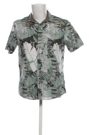 Ανδρικό πουκάμισο Lindbergh, Μέγεθος M, Χρώμα Πολύχρωμο, Τιμή 15,86 €
